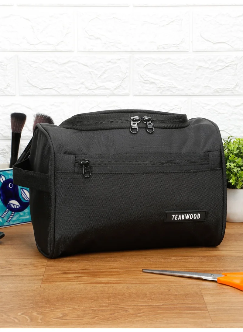 تيك وود حقيبة مستلزمات السفر الأساسية من تيكوود